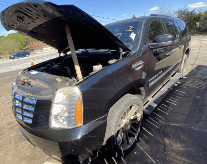 ROADSIDE ASSISTANCE